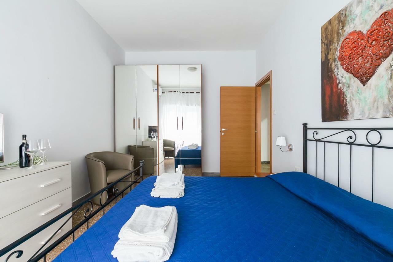 Guest House Marconi Рим Екстер'єр фото