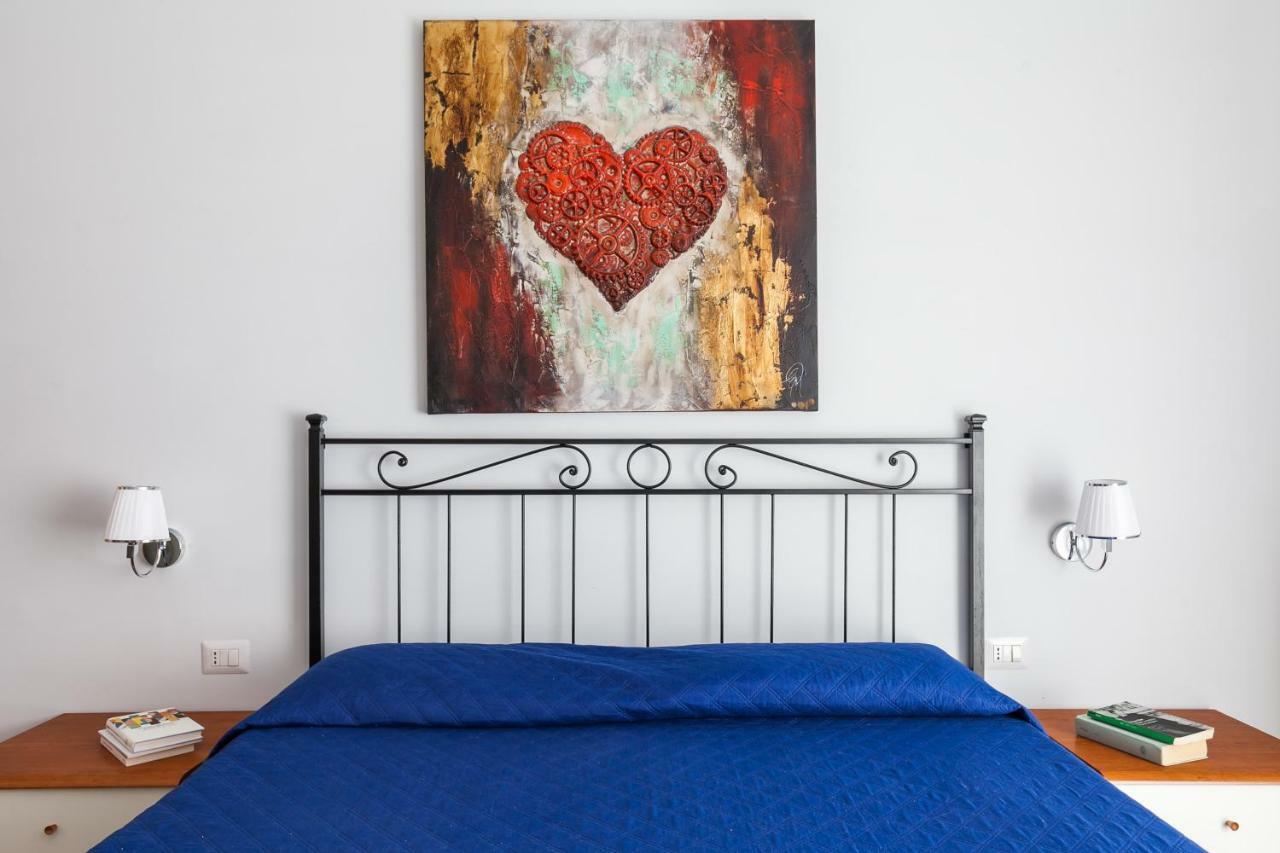Guest House Marconi Рим Екстер'єр фото