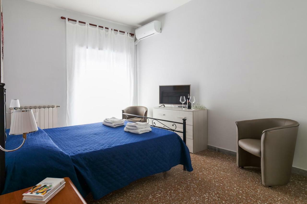 Guest House Marconi Рим Екстер'єр фото