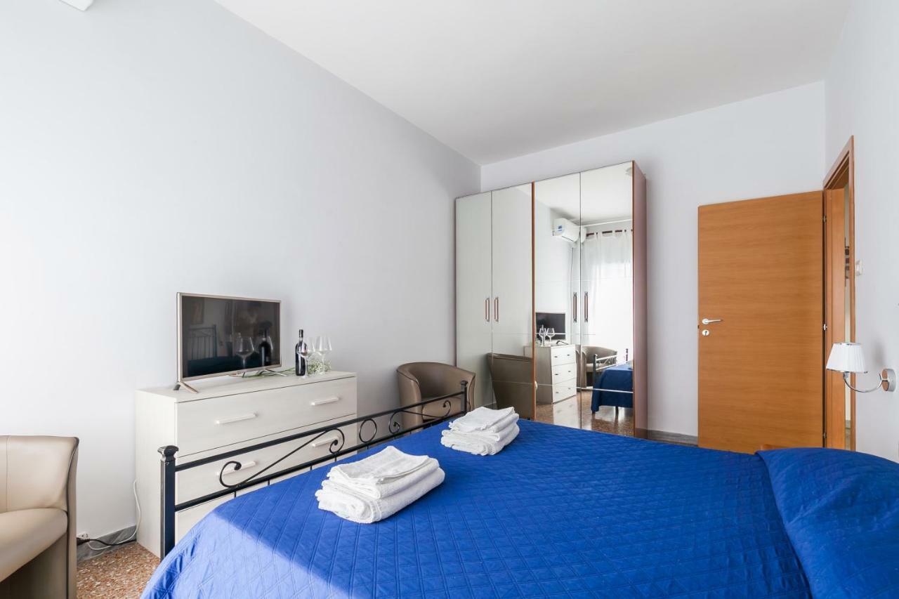 Guest House Marconi Рим Екстер'єр фото