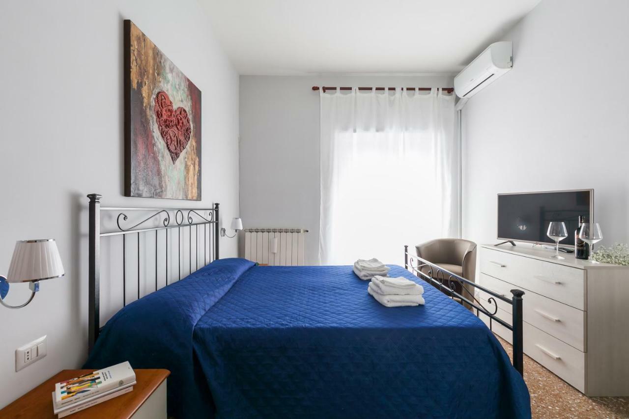 Guest House Marconi Рим Екстер'єр фото