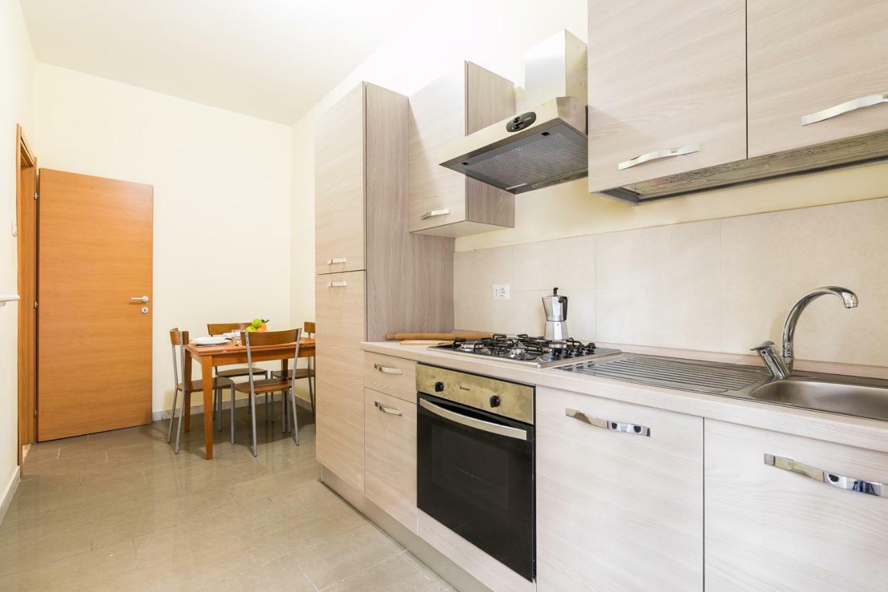 Guest House Marconi Рим Екстер'єр фото