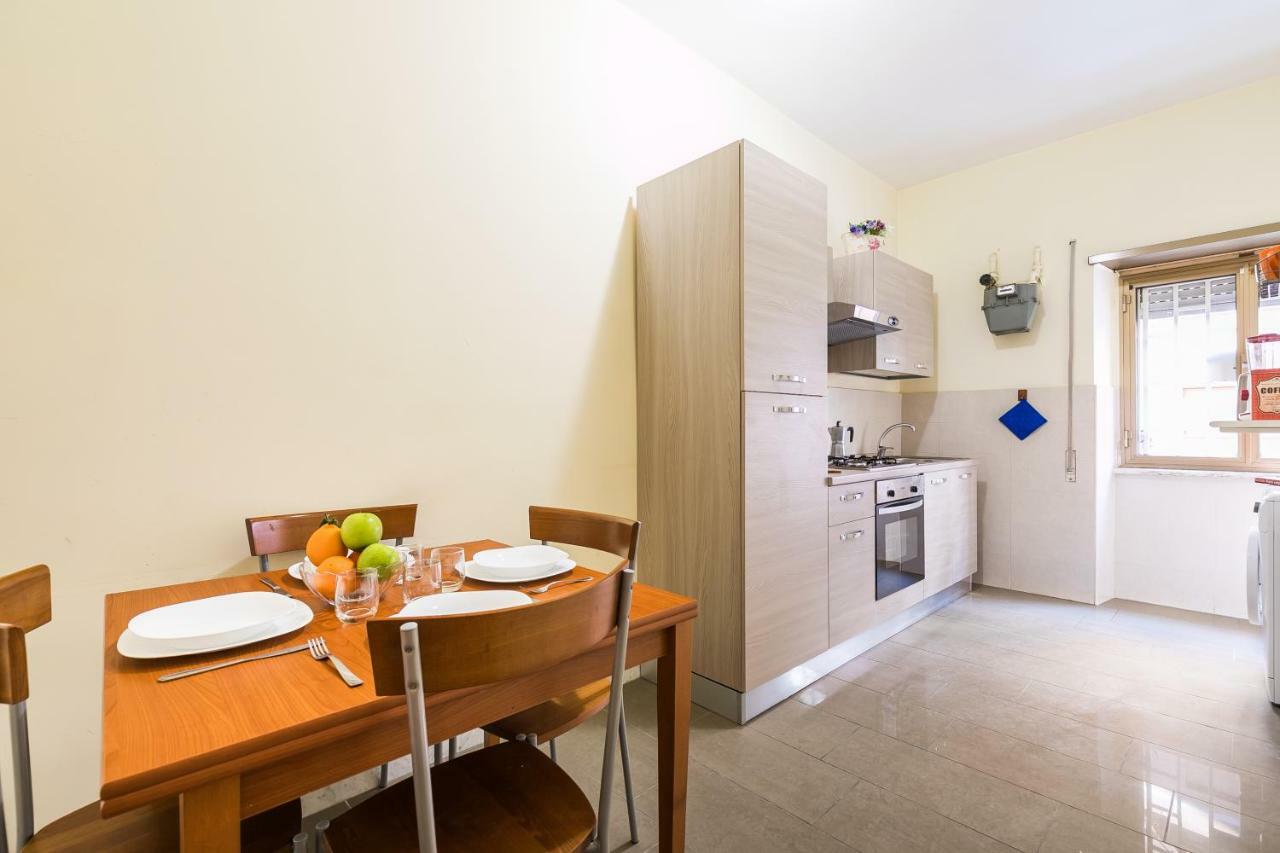 Guest House Marconi Рим Екстер'єр фото