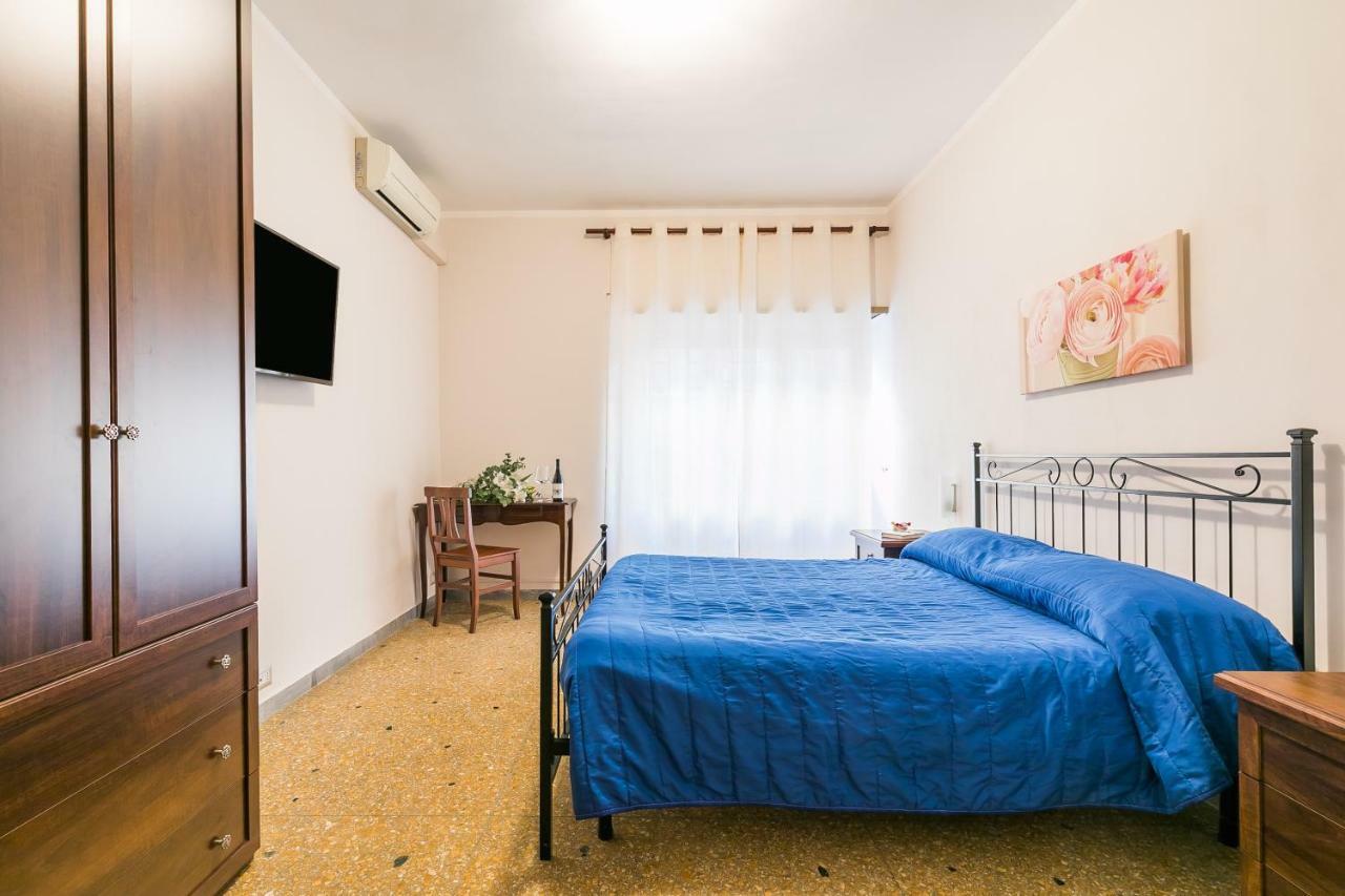 Guest House Marconi Рим Екстер'єр фото
