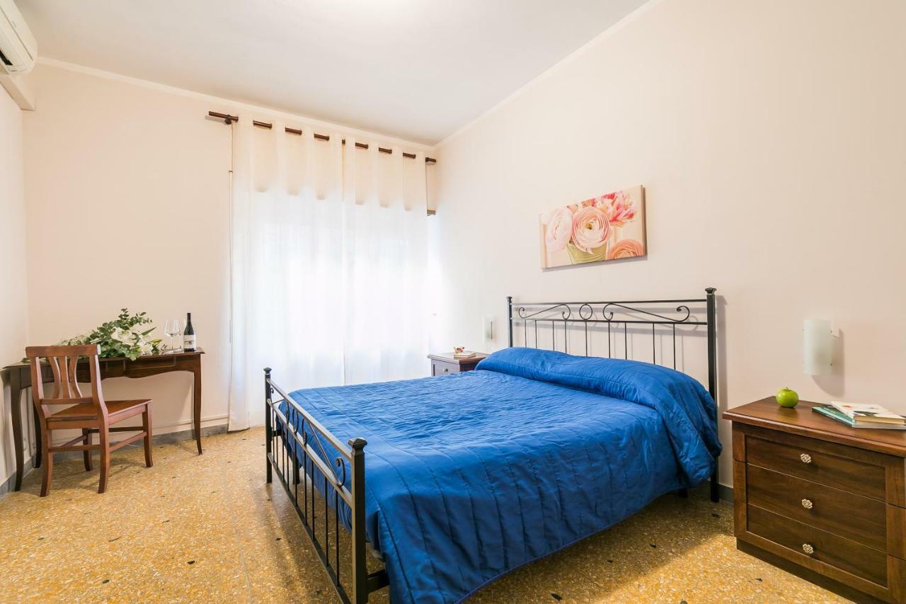 Guest House Marconi Рим Екстер'єр фото