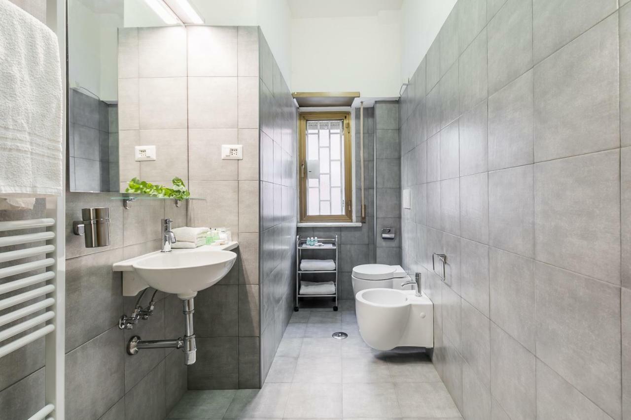 Guest House Marconi Рим Екстер'єр фото