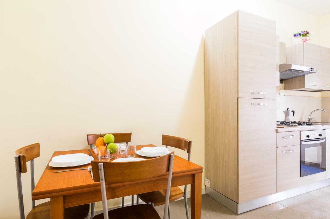 Guest House Marconi Рим Екстер'єр фото