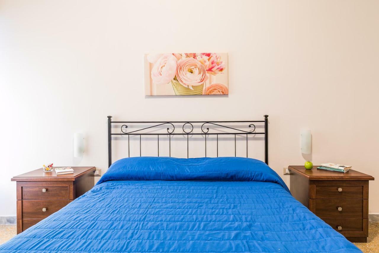 Guest House Marconi Рим Екстер'єр фото