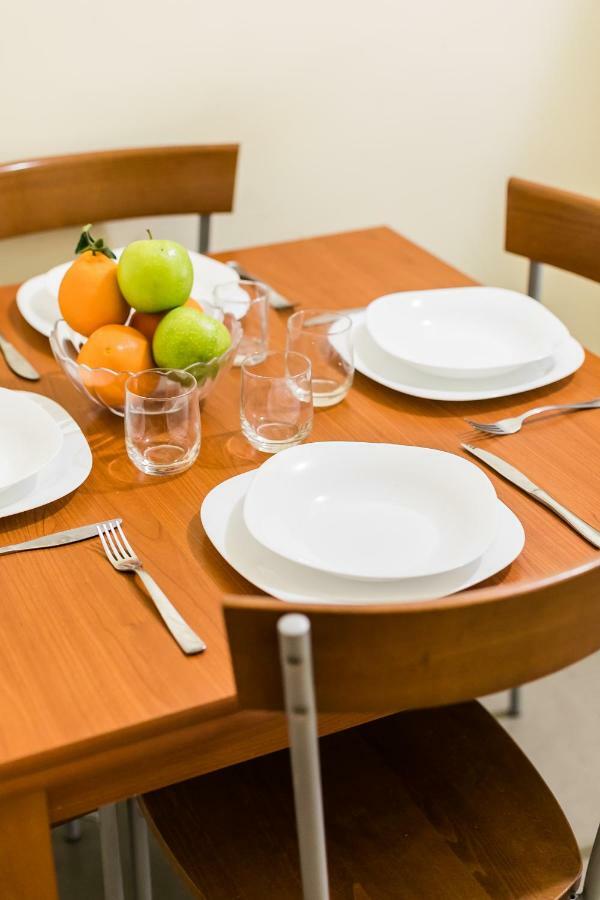 Guest House Marconi Рим Екстер'єр фото