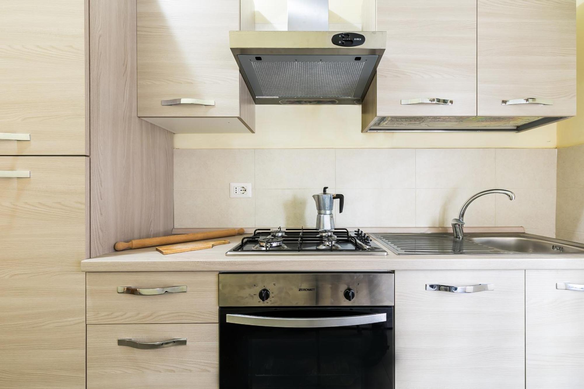 Guest House Marconi Рим Екстер'єр фото