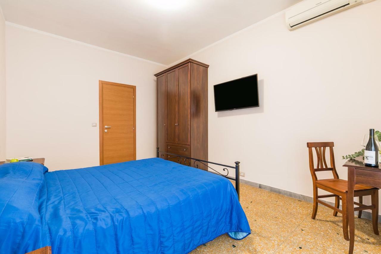 Guest House Marconi Рим Екстер'єр фото